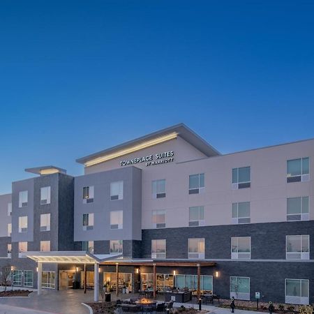 Towneplace Suites By Marriott Dallas ร็อควอลล์ ภายนอก รูปภาพ
