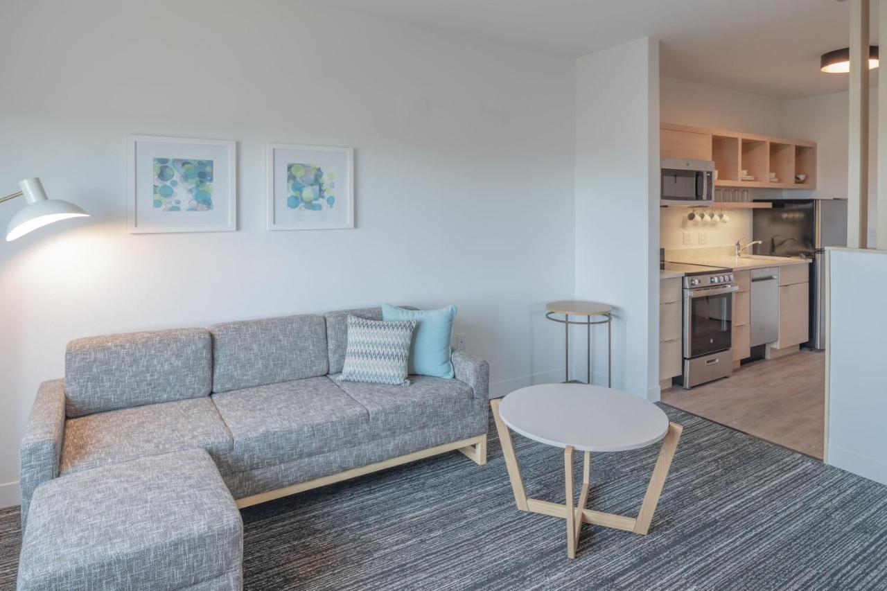 Towneplace Suites By Marriott Dallas ร็อควอลล์ ภายนอก รูปภาพ